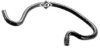 Metalcaucho 08059 Radiator Hose